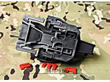 FMA FSMR POUCH IN 7.62 FOR Molle BK TB1073-BK free shipping